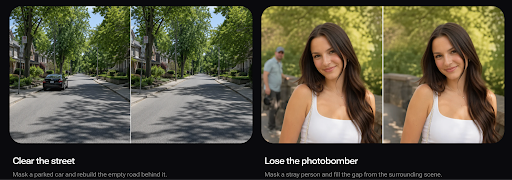 background remover