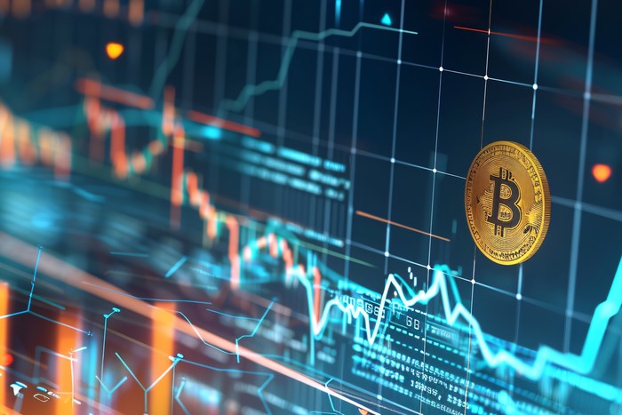 image of tokenized stocks being traded