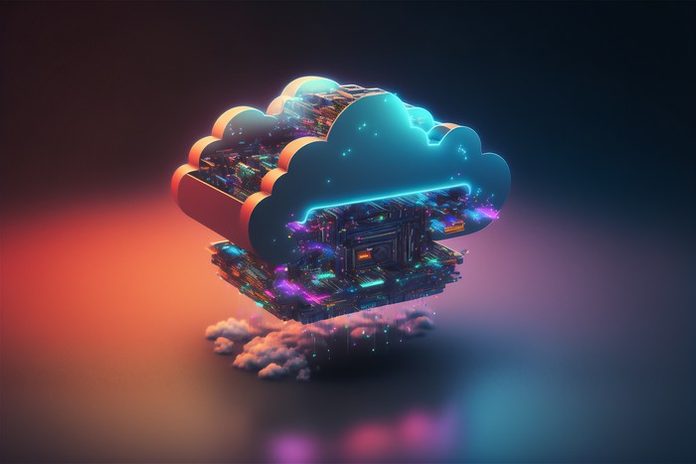 cloud-data-storage-rack-concept-glass-cube-cloudscape-digital-metaverse-server-global-network-business-web-database-backup-computer-private-infrastructure-technology web scraping and cloud search