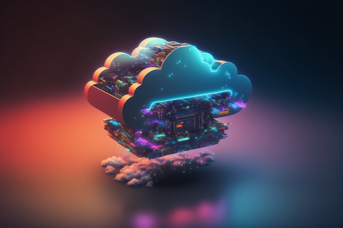 using claude in the cloud