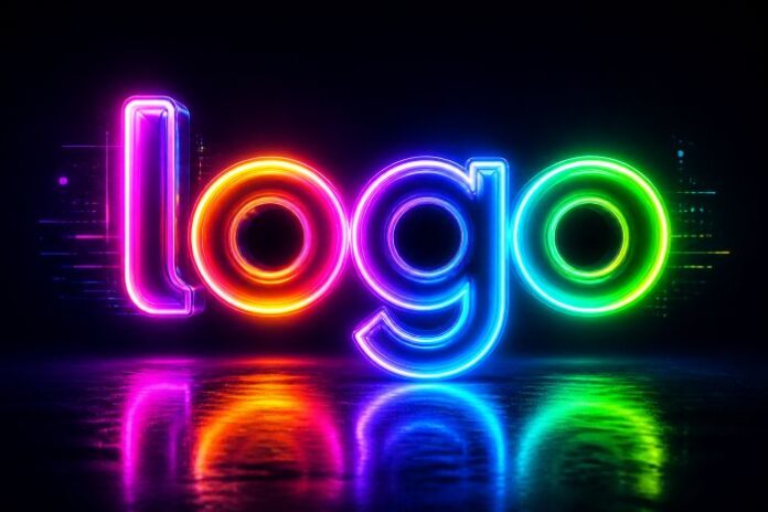 colorful-digital-future-logo-44-2026 Using Gradients Effectively in colorful Logo Design