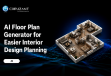 AI Floor Plan Generator for Easier Interior Design Planning floor plan generator