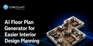 AI Floor Plan Generator for Easier Interior Design Planning floor plan generator