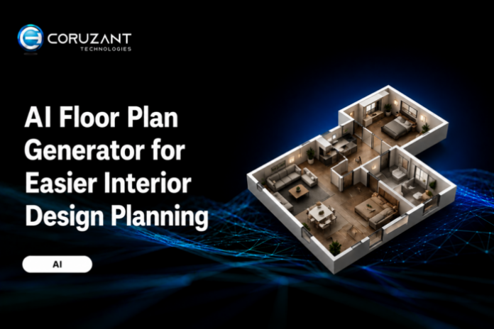 floor plan generator
