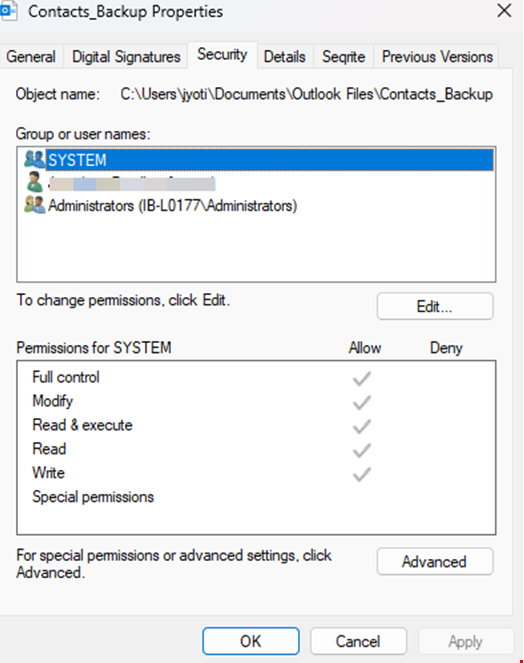 fix emails not loading step 2