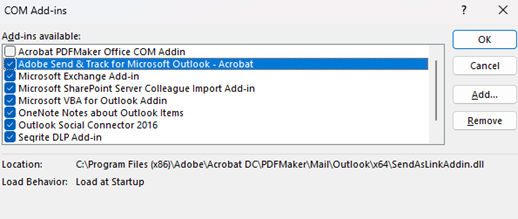 fix emails not loading step 4