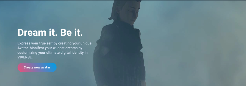 3d avatar maker ai avatar generator