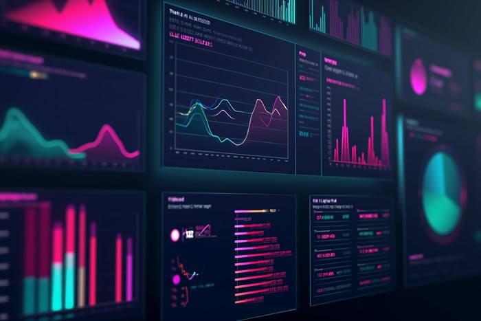 graphs of cross-border teams