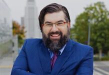 Adam J. Schwartz