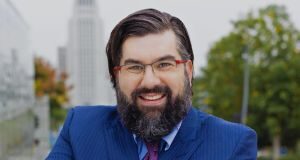 Adam J. Schwartz Podcast Transcript