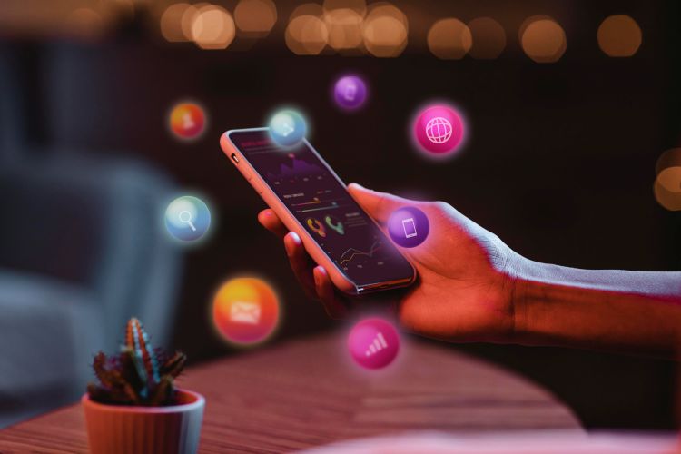 Smart brands are letting TikTok Creators do the talking on their smart phone