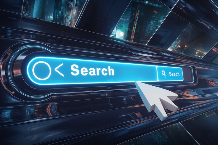 telegram search bar