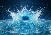 Oxygen Nanobubbles: The Science of Clear Skin Oxygen Nanobubbles splashing everywhere: Science of Clear Skin