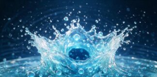Oxygen Nanobubbles: The Science of Clear Skin Oxygen Nanobubbles splashing everywhere: Science of Clear Skin