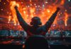 Dota 2’s The International Returns to Shanghai Amid Controversy mockup of player at dota 2's the international tournament Returns to Shanghai Amid Controversy