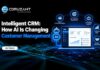 From Database to Intelligent CRM: How AI Is Changing Customer Management AI-Powered CRM Revolution