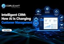 From Database to Intelligent CRM: How AI Is Changing Customer Management AI-Powered CRM Revolution