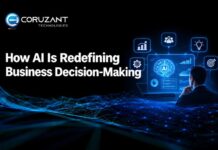 How AI Is Redefining Business Decision-Making AI Redefining Business Decisions