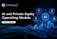 How Private Equity Leadership Teams Are Rethinking Operating Models With AI AI and Private Equity Operating Models