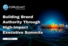 Building Brand Authority Through High-Impact Executive Summits headline for building brand authority through high impact executive summits