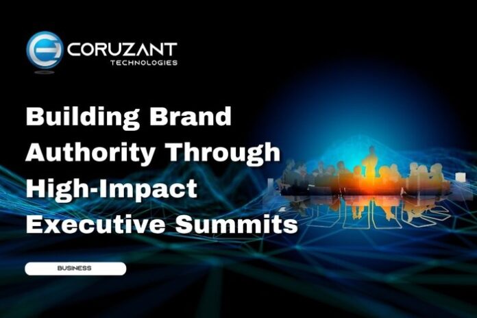 Chatbot Testing - Coruzant Technologies - 2026-09-01T001838.384 headline for building brand authority through high impact executive summits
