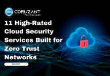 11 High-Rated Cloud Security Services Built for Zero Trust Networks headline for high rated cloud security services built for zero trust networks