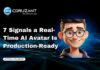 7 Signals a Real-Time AI Avatar Is Production-Ready headline for signals a real-time ai avatar is production ready
