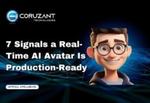 7 Signals a Real-Time AI Avatar Is Production-Ready headline for signals a real-time ai avatar is production ready
