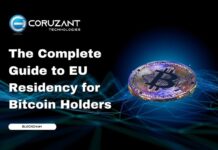 The Complete Guide to EU Residency for Bitcoin Holders headline for the complete guide to eu residency for bitcoin holders