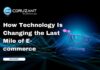 How Technology Is Changing the Last Mile of E-commerce how technology is changing the last mile of e-commerce