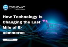 How Technology Is Changing the Last Mile of E-commerce how technology is changing the last mile of e-commerce