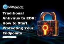 Traditional Antivirus to EDR: How to Start Protecting Your Endpoints headline for traditional antivirus to edr: how to start protecting your endpoints