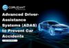 Advanced Driver-Assistance Systems (ADAS) to Prevent Car Accidents headline for adas to prevent car accidents