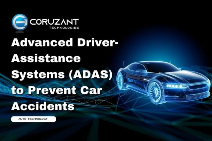 headline for adas to prevent car accidents