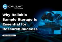 Why Reliable Sample Storage Is Essential for Research Success headline for why reliable sample storage is essential for research success