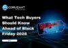 What Tech Buyers Should Know Ahead of Black Friday 2026 headline for what tech buyers should know ahead of black friday 2026