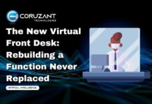 The New Virtual Front Desk: Rebuilding a Function Never Replaced headline for the new virtual front desk