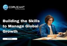 Building the Skills to Manage Global Growth headline for building the skills to manage global growth