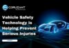 Vehicle Safety Technology is Helping Prevent Serious Injuries headline for vehicle safety technology is helping prevent serious injuries