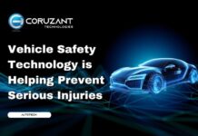 Vehicle Safety Technology is Helping Prevent Serious Injuries headline for vehicle safety technology is helping prevent serious injuries