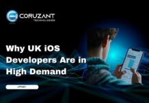 Why UK iOS Developers Are in High Demand headline for why uk ios developers are in high demand