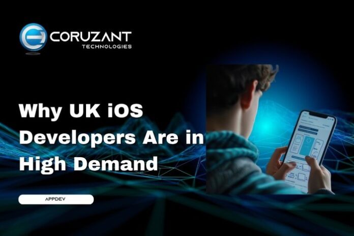 headline for why uk ios developers are in high demand