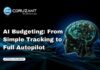 AI Budgeting: From Simple Tracking to Full Autopilot headline for ai budgeting from simple tracking to full autopilot