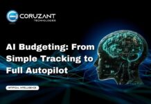 AI Budgeting: From Simple Tracking to Full Autopilot headline for ai budgeting from simple tracking to full autopilot