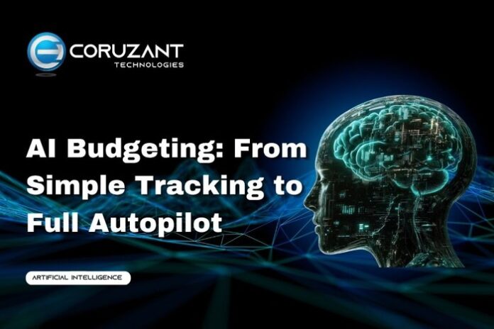 headline for ai budgeting from simple tracking to full autopilot