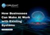 How Businesses Can Make AI Work with Existing Systems headline for How Businesses Can Make AI Work with Existing Systems