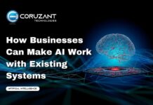 How Businesses Can Make AI Work with Existing Systems headline for How Businesses Can Make AI Work with Existing Systems