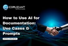 How to Use AI for Documentation: Use Cases & Prompts headline for how to use a ifor documentation: use cases and prompts