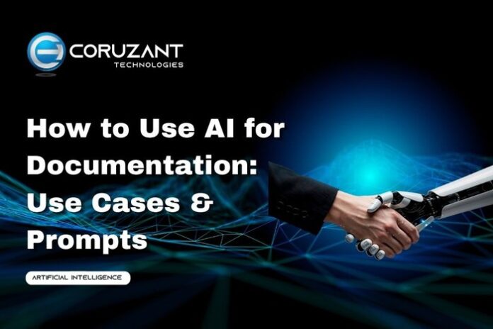 headline for how to use a ifor documentation: use cases and prompts