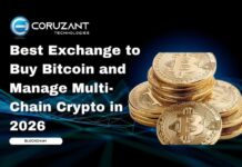 Best Exchange to Buy Bitcoin and Manage Multi-Chain Crypto in 2026 headline for best exchange to buy bitcoin and manage multi-chain crypto in 2026
